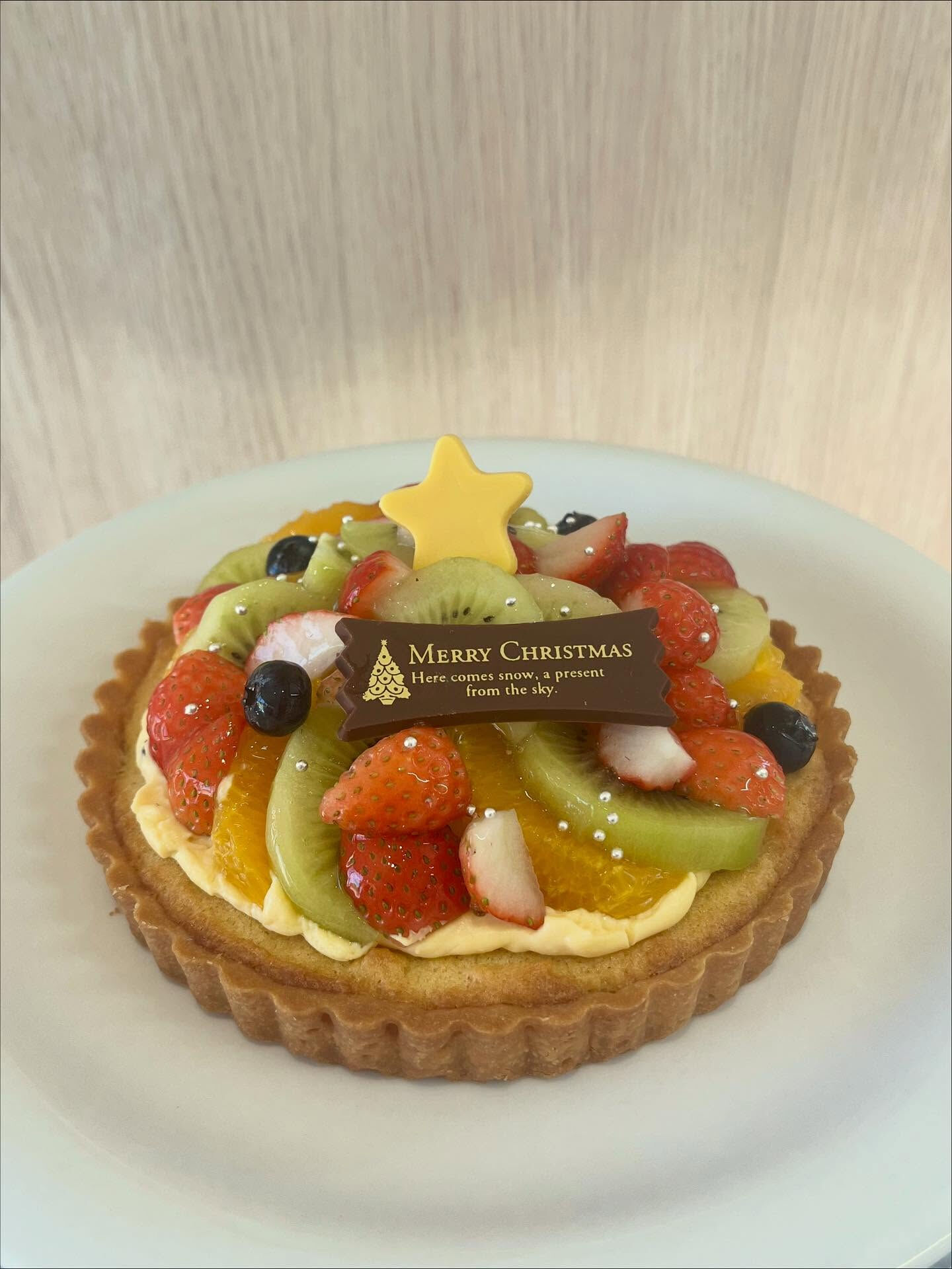 洋菓子etc.クリスマスケーキのご案内🎄