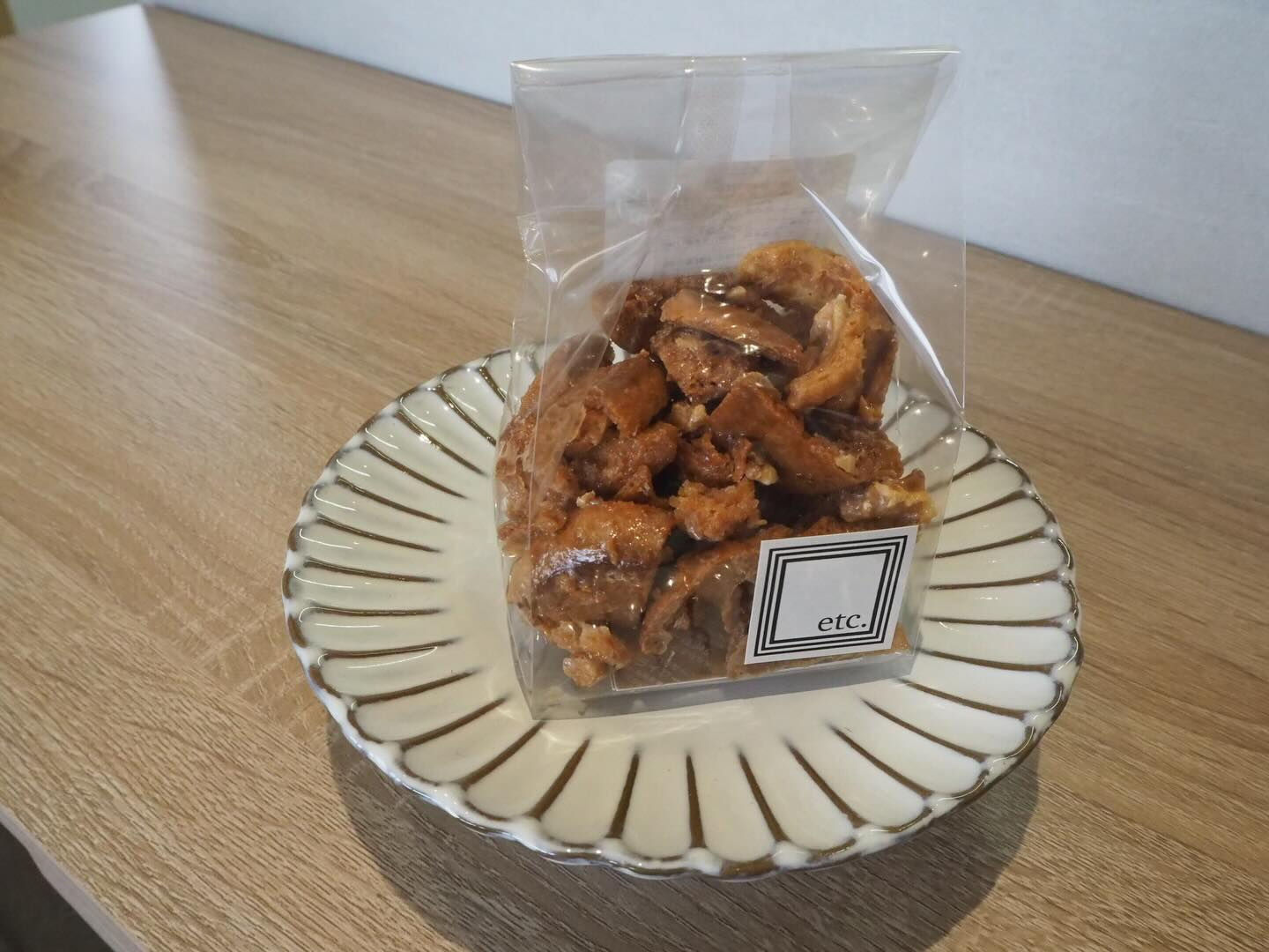 おすすめ焼菓子☺︎