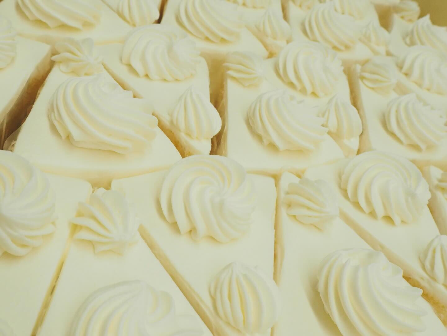 ケーキ、焼菓子の大口注文も承ります🍰