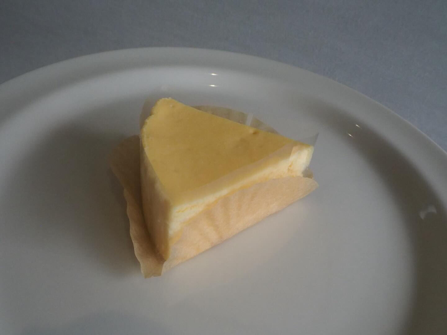 NYチーズケーキってどんなチーズケーキ？🧀