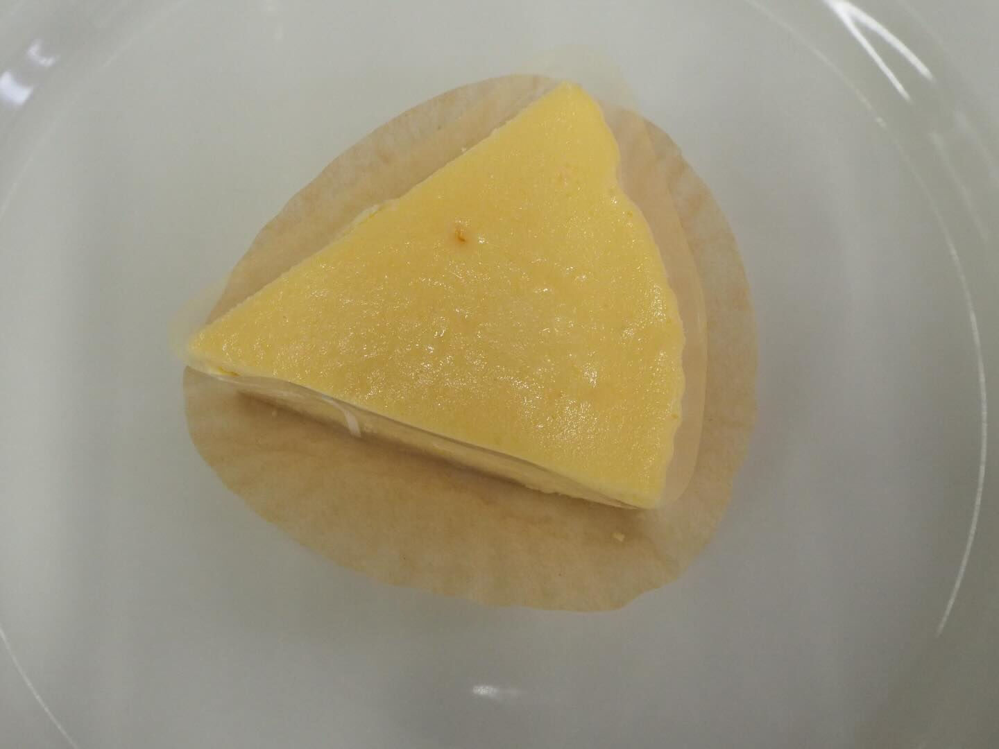 NYチーズケーキってどんなチーズケーキ？🧀